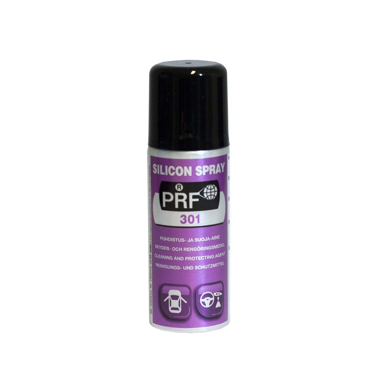 301 Silicone spray Universal 220 ml