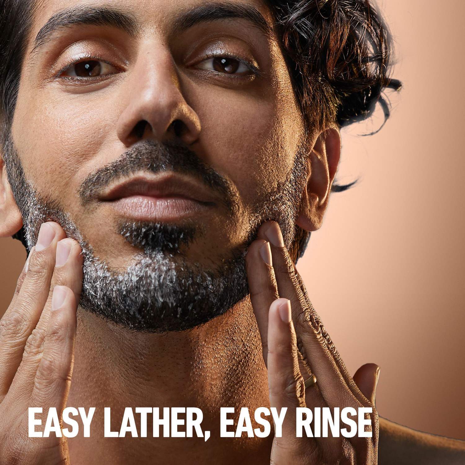 3in1 Beard, Face & Hair Wash