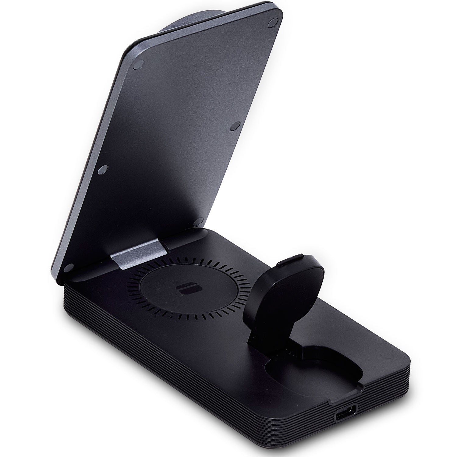 3-in-1 Charging stand QI2 15W