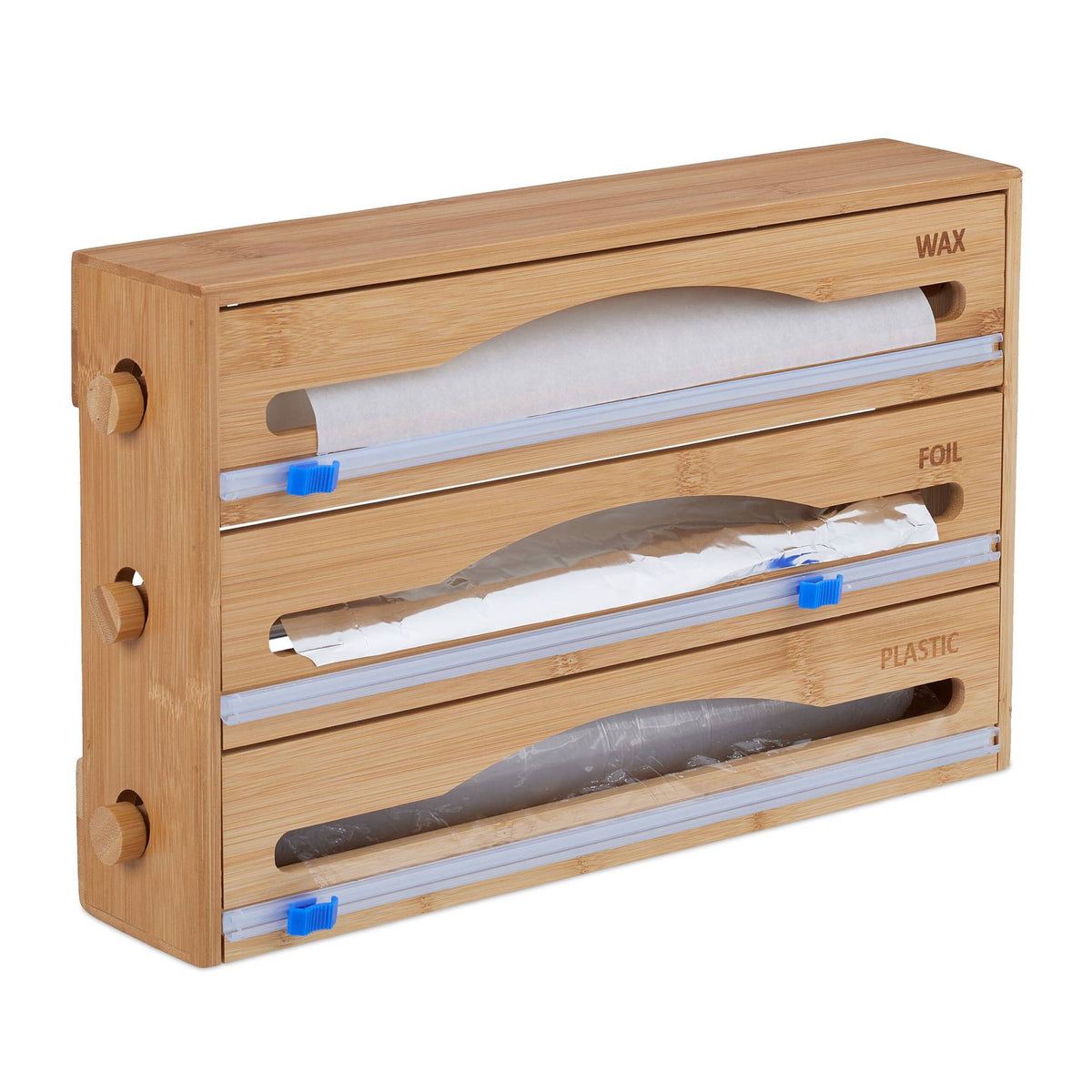 3 in 1 film dispenser