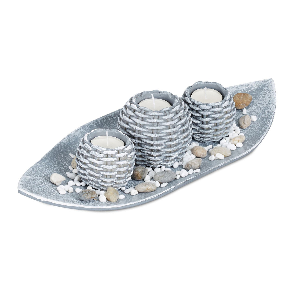 3-pack Light lanterns