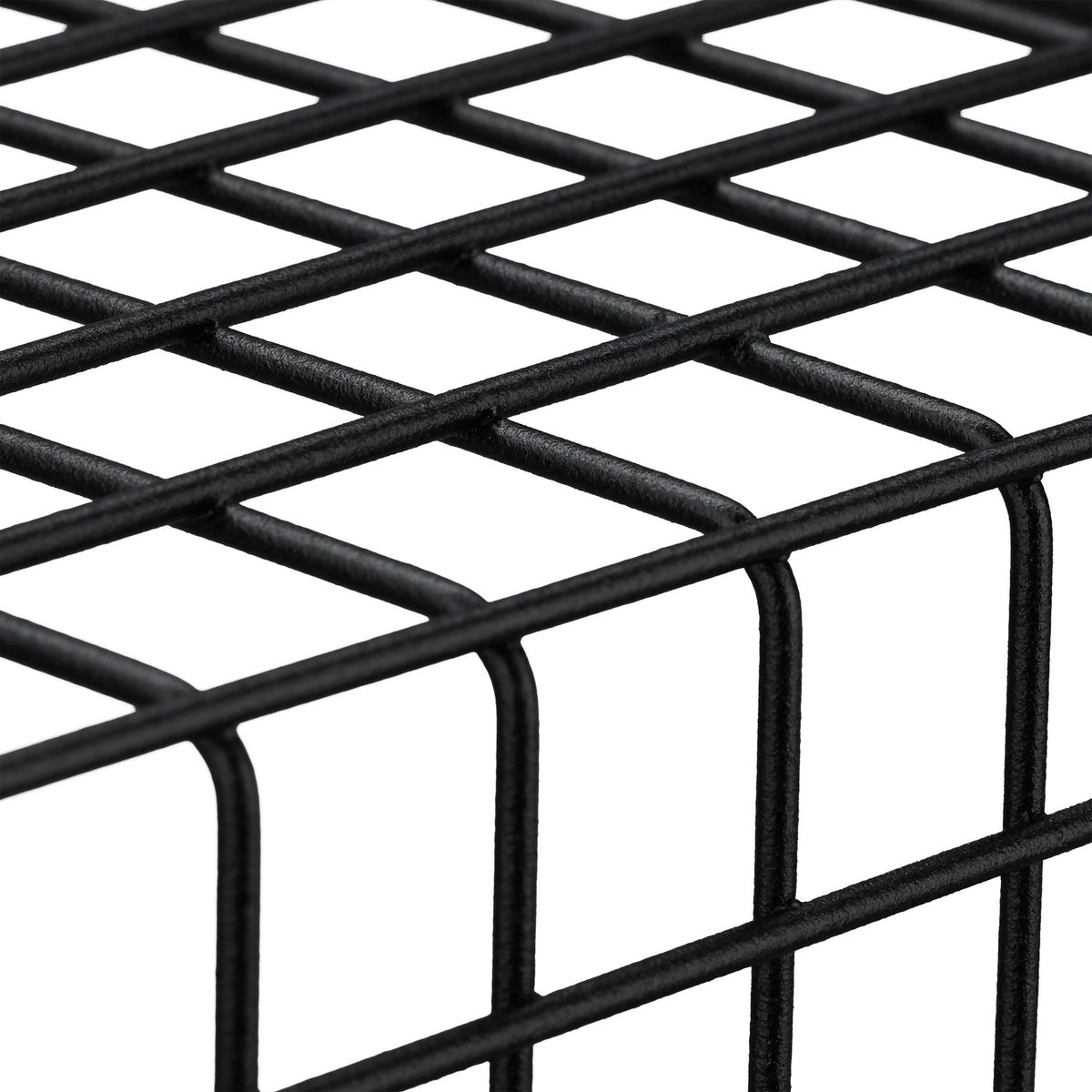 3 pcs. Cube-shaped shelves