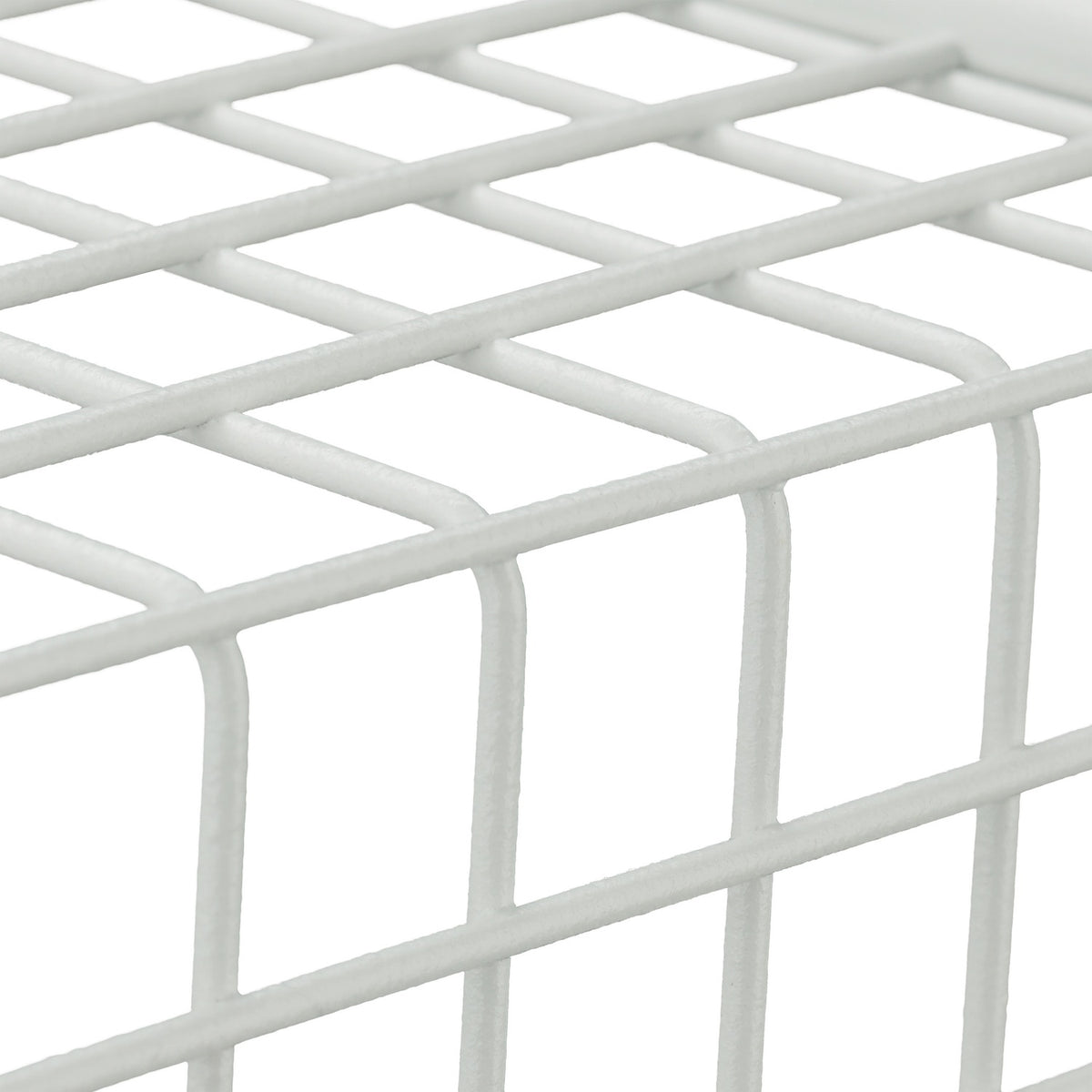 3 pcs. Cube-shaped shelves
