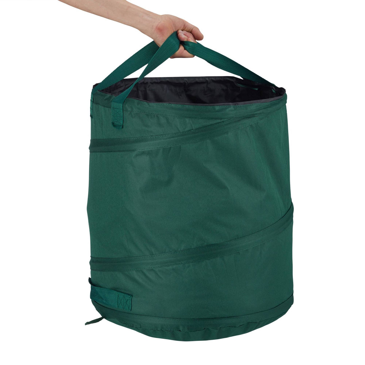 3 pcs. garden bags 60 l