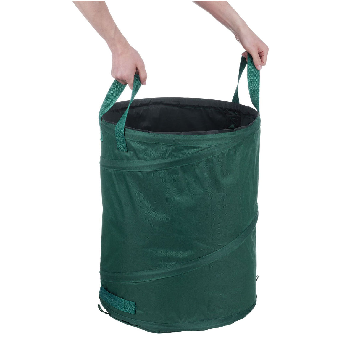 3 pcs. garden bags 90 l