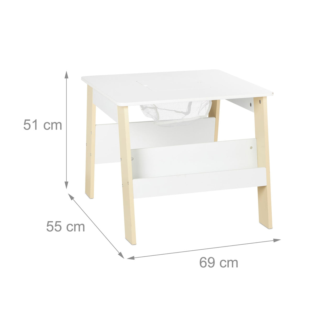 3-piece seating group for children