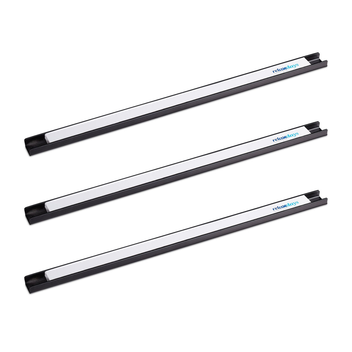 3x Magnetic Bar