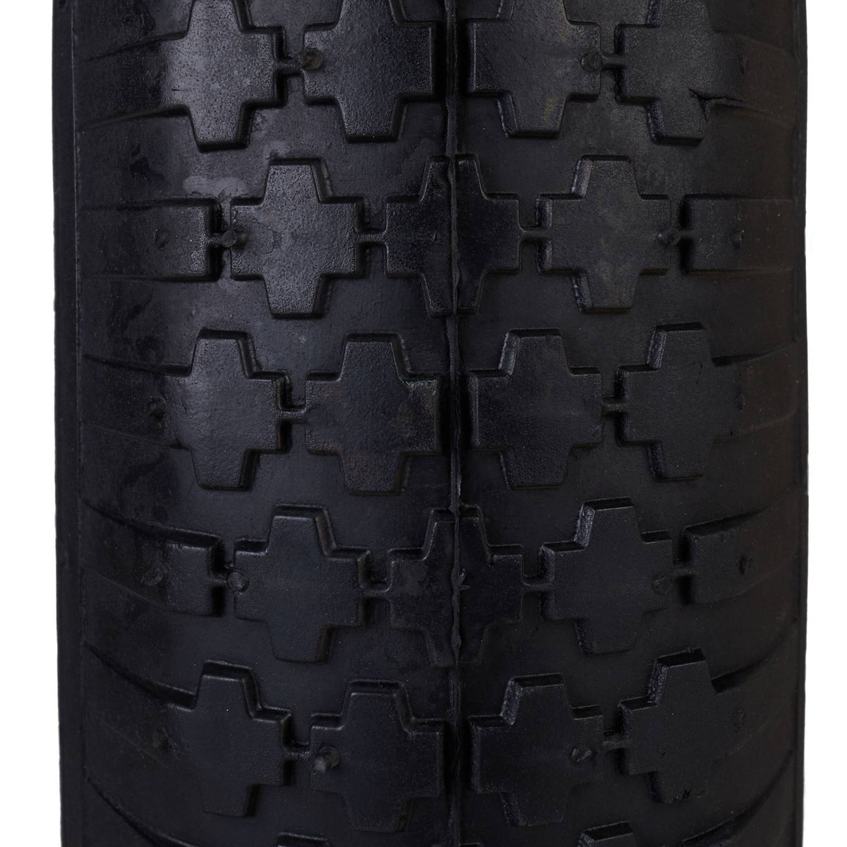 3x truck tires 3.50-8 with inner tube