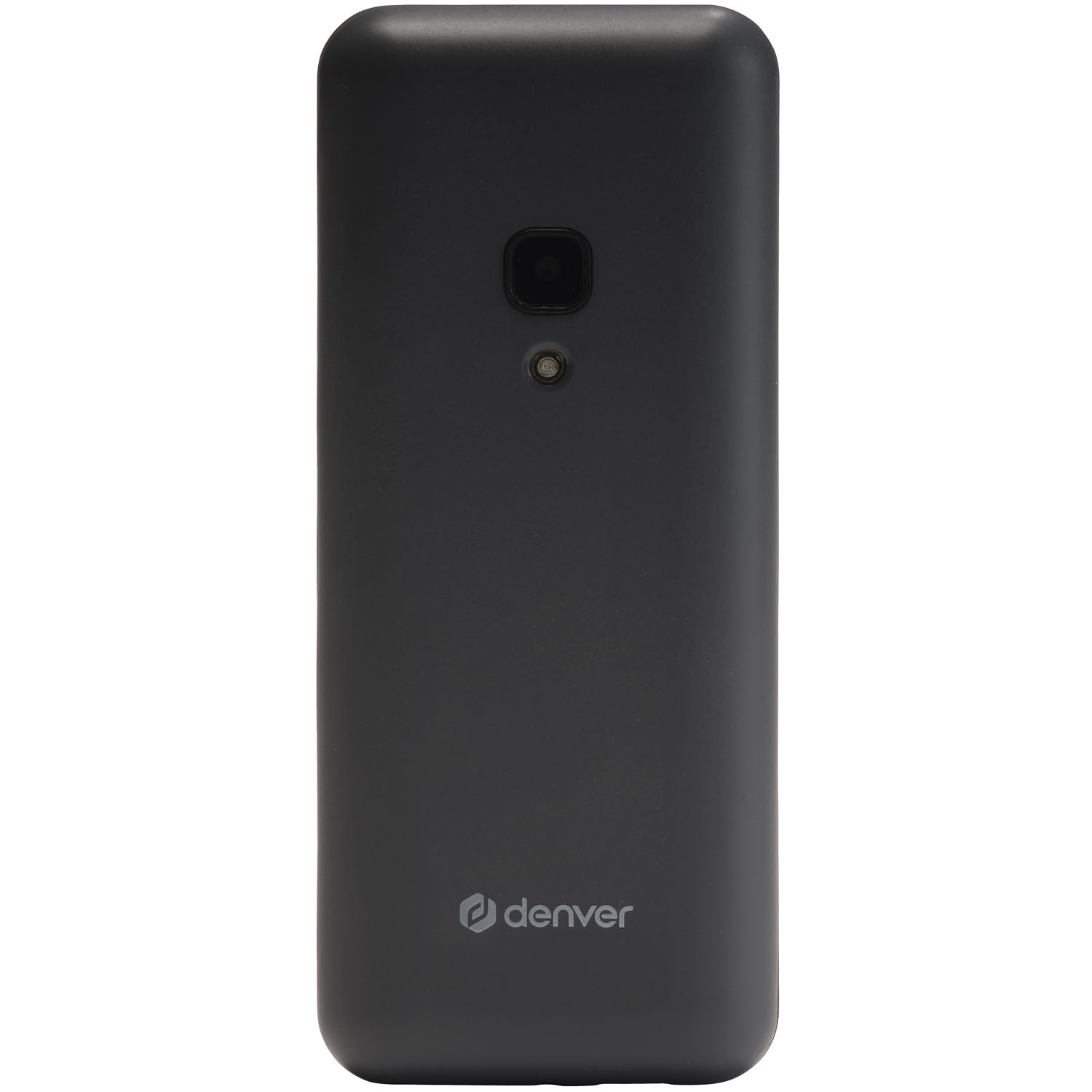 4G Dual SIM Phone, Long Battery Life, Gray