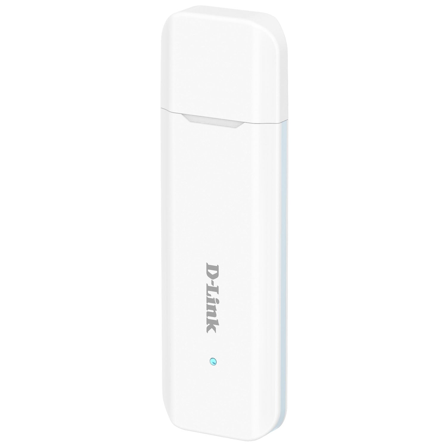 4G/LTE USB Adapter, Wi-Fi 6, AX300 Speed