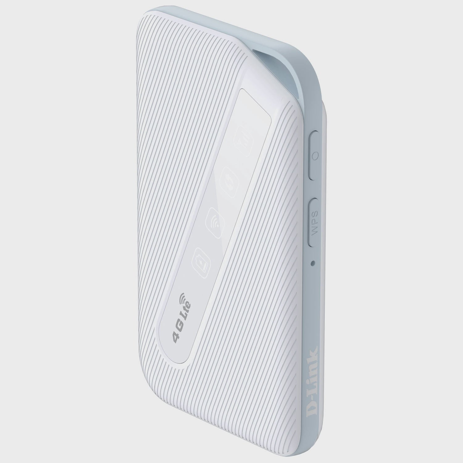 4G LTE Wi-Fi 6 Hotspot, Connects 32 Devices, 16hr Battery