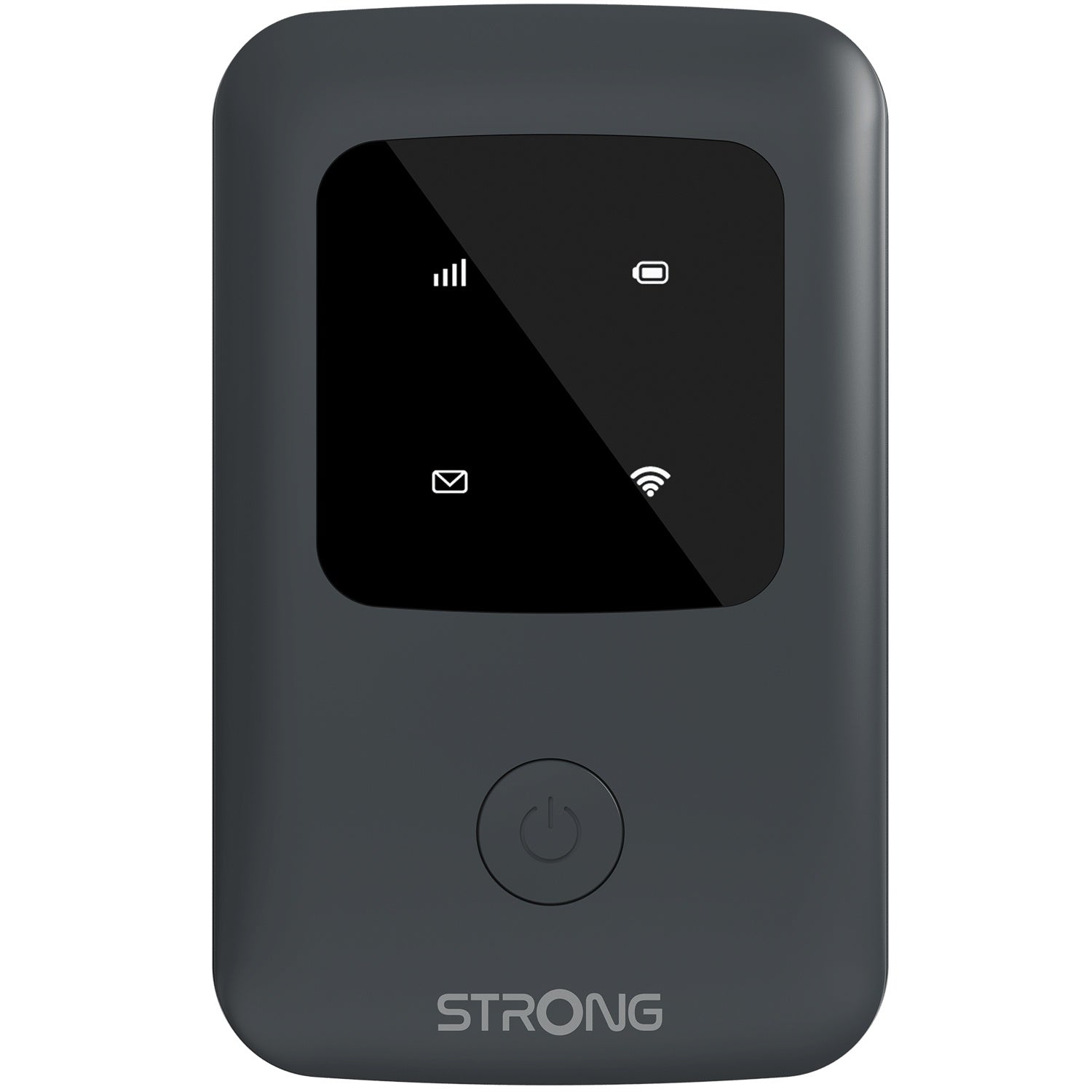 4G MiFi Hotspot WiFi 150 Mbit/s
