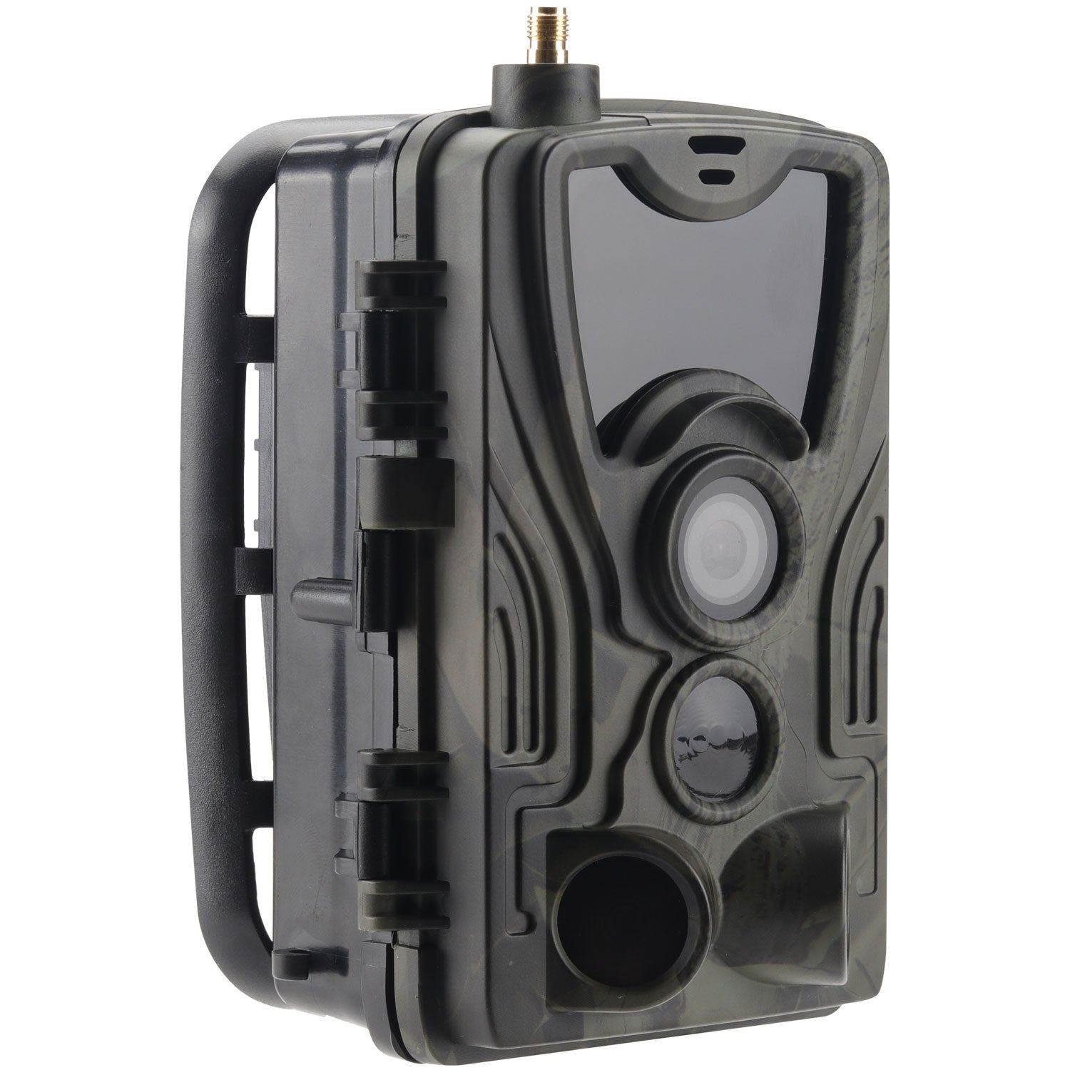 4G Tuya åtel camera with 8mpixel CMOS sensor