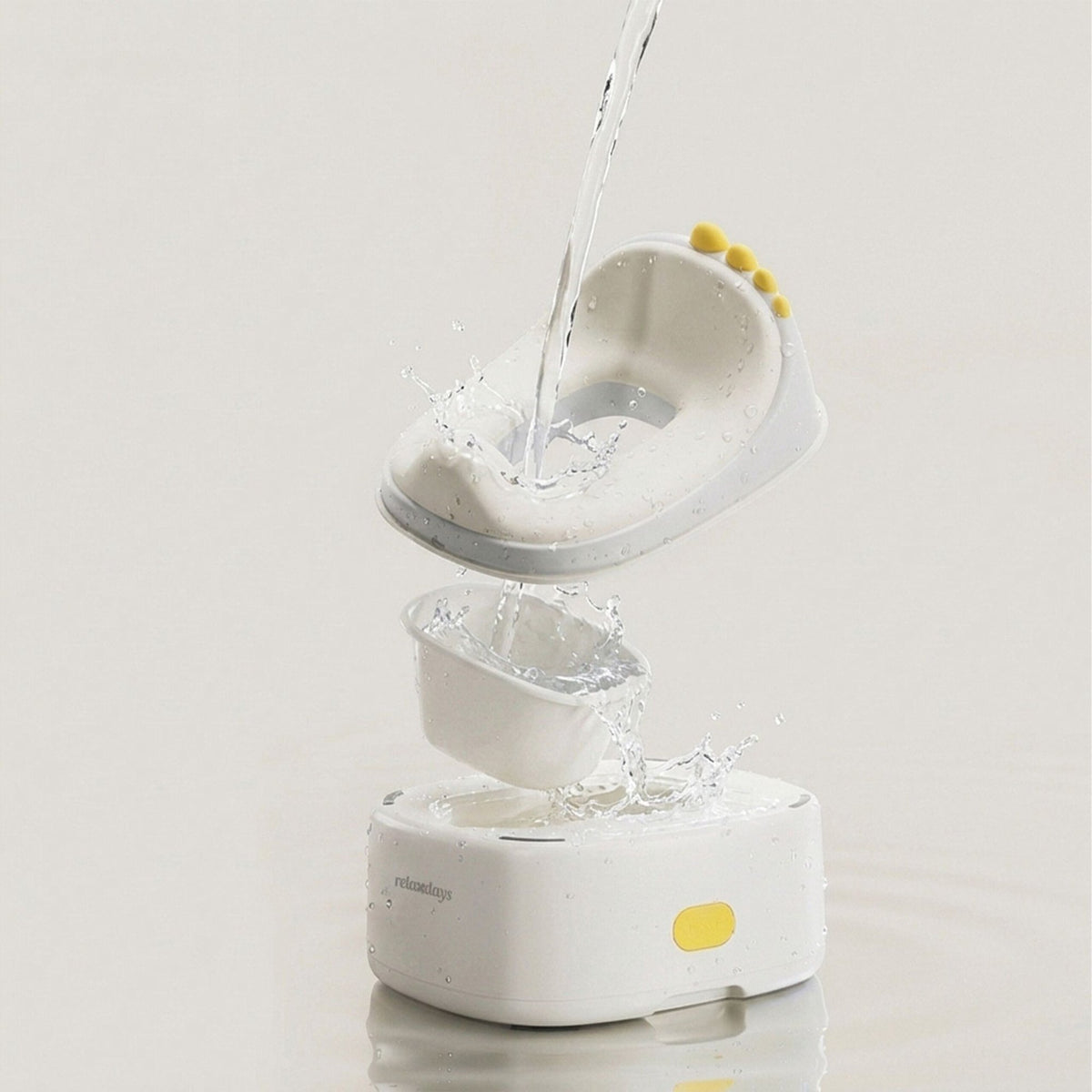 4-In-1 Dinosaur Potty Trainer With Lid And Step Stool
