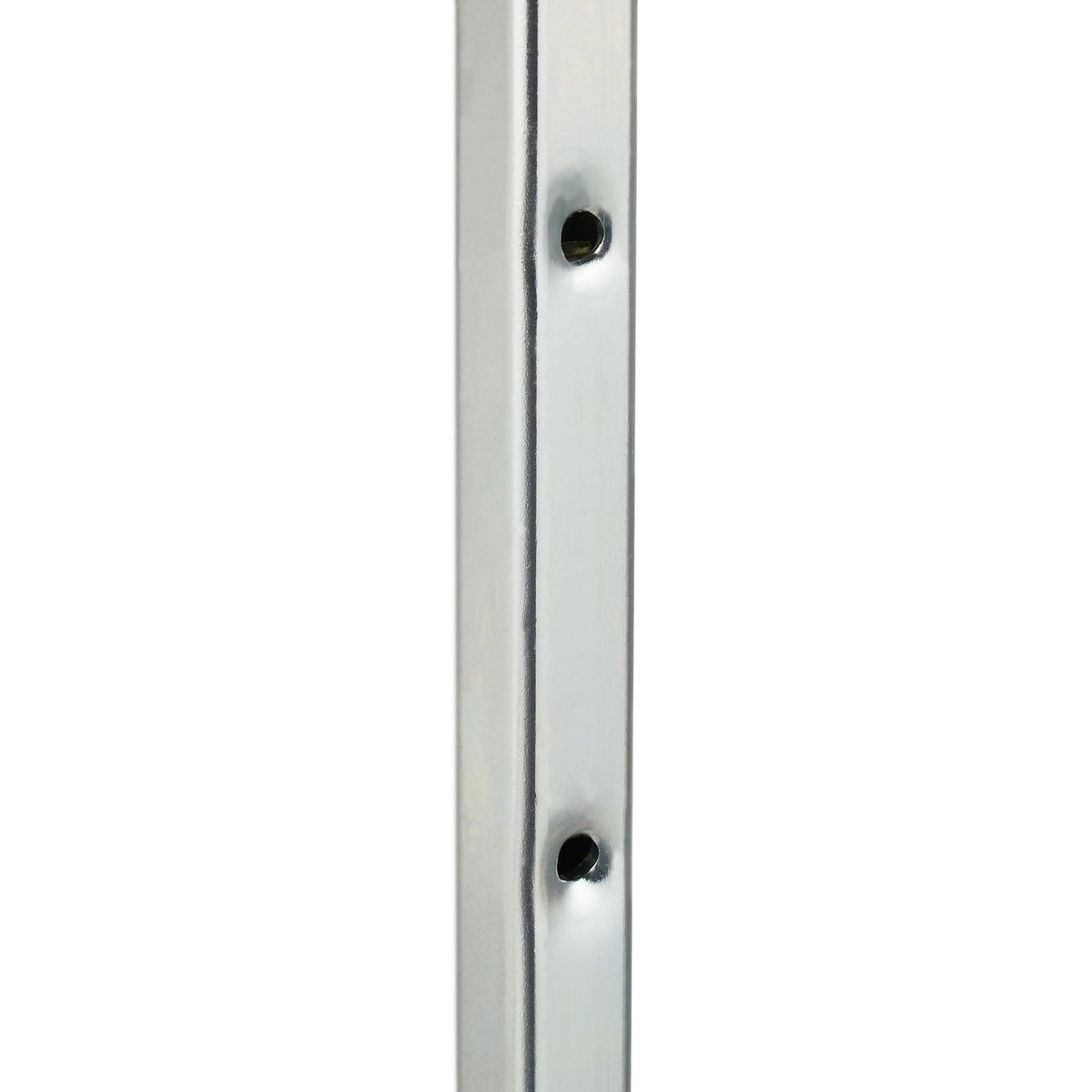 4-Piece Steel U-Shaped Wall Hooks