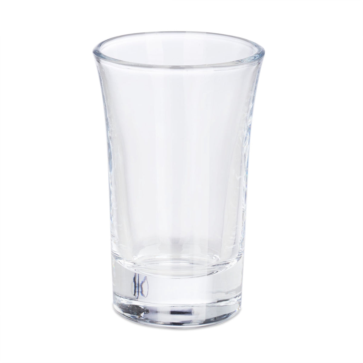 4 cl shot glasses in sets of 6
