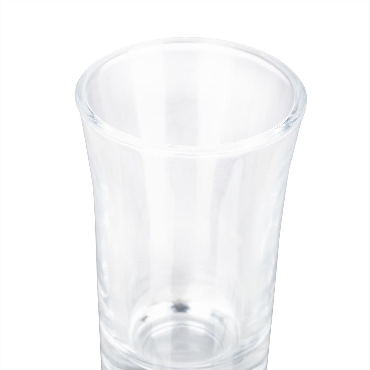 4 cl shot glasses in sets of 6