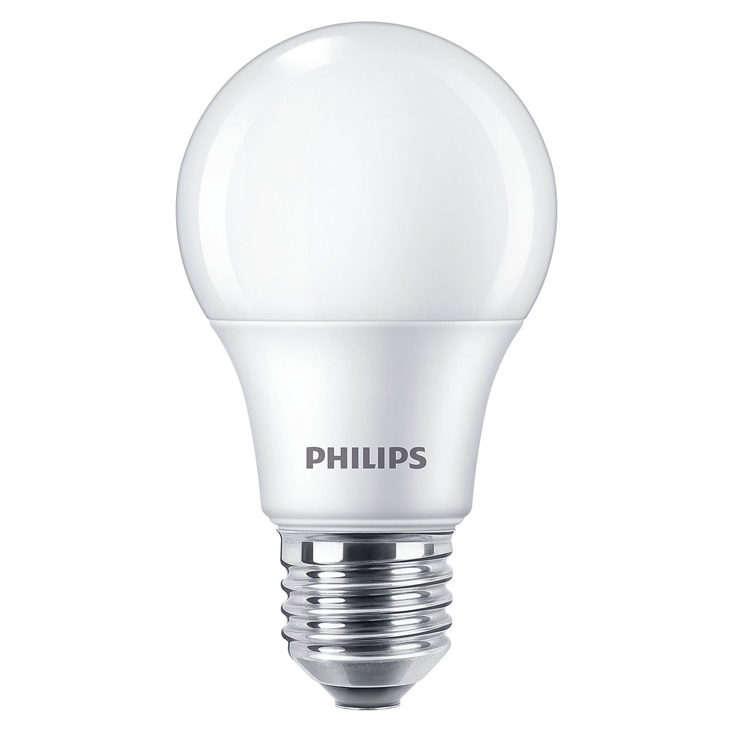 4-pack LED E27 Normal Frost 60W 806lm