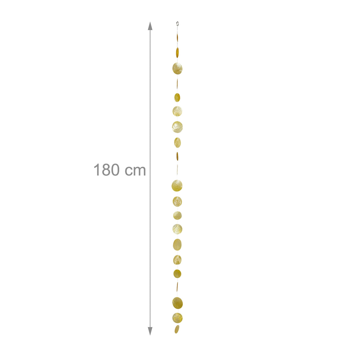 4-pack of garlands