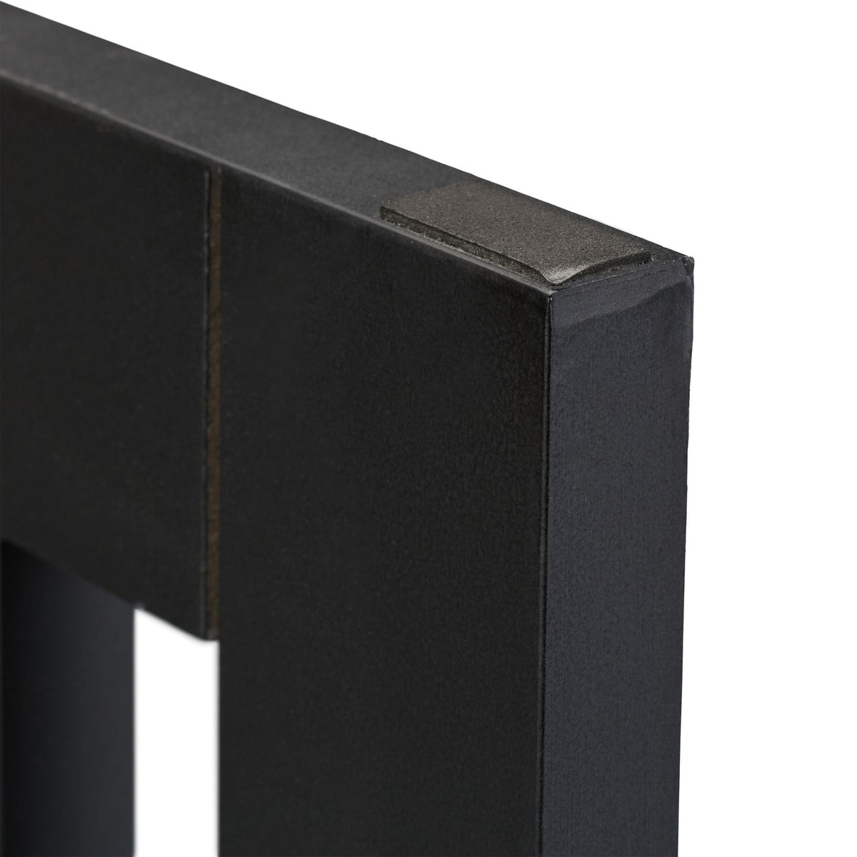 4-part dog barrier fence paws
