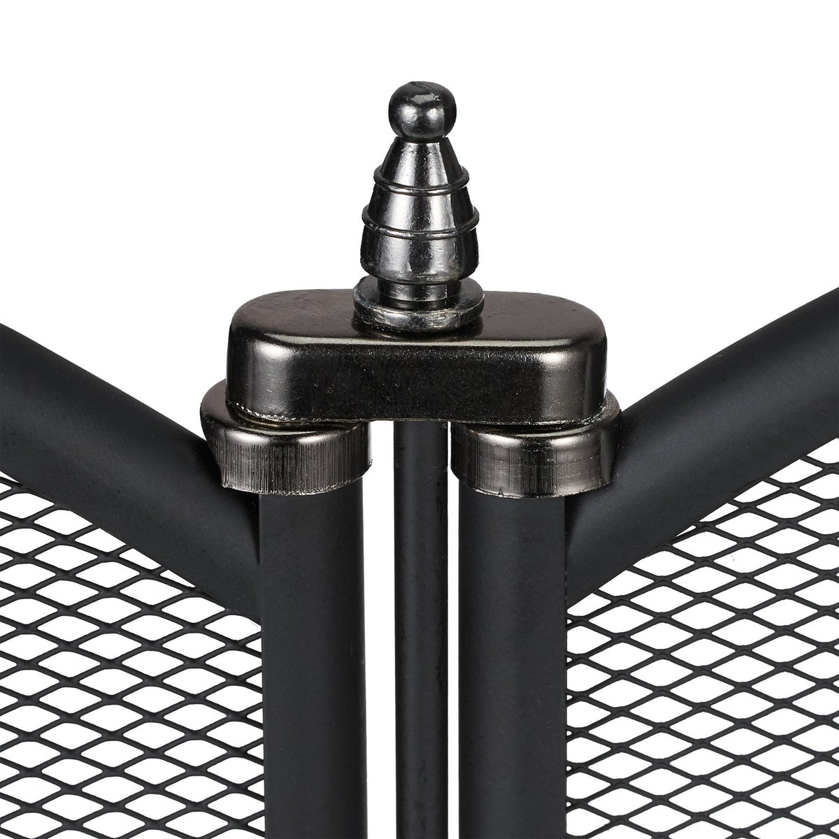 4-part spark arrester