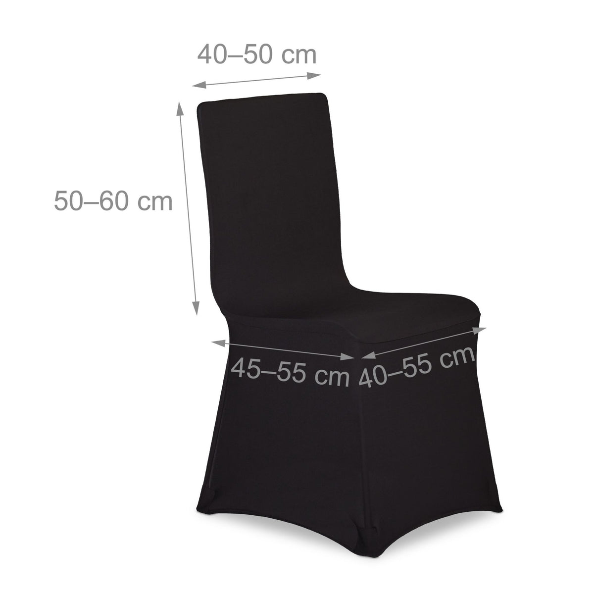 4x set of seat covers