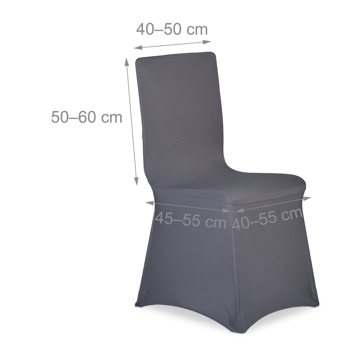 4x set of seat covers