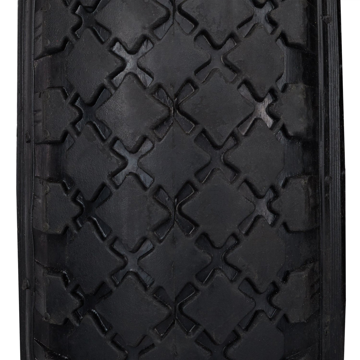 4x truck tires 3.00-4 with inner tube