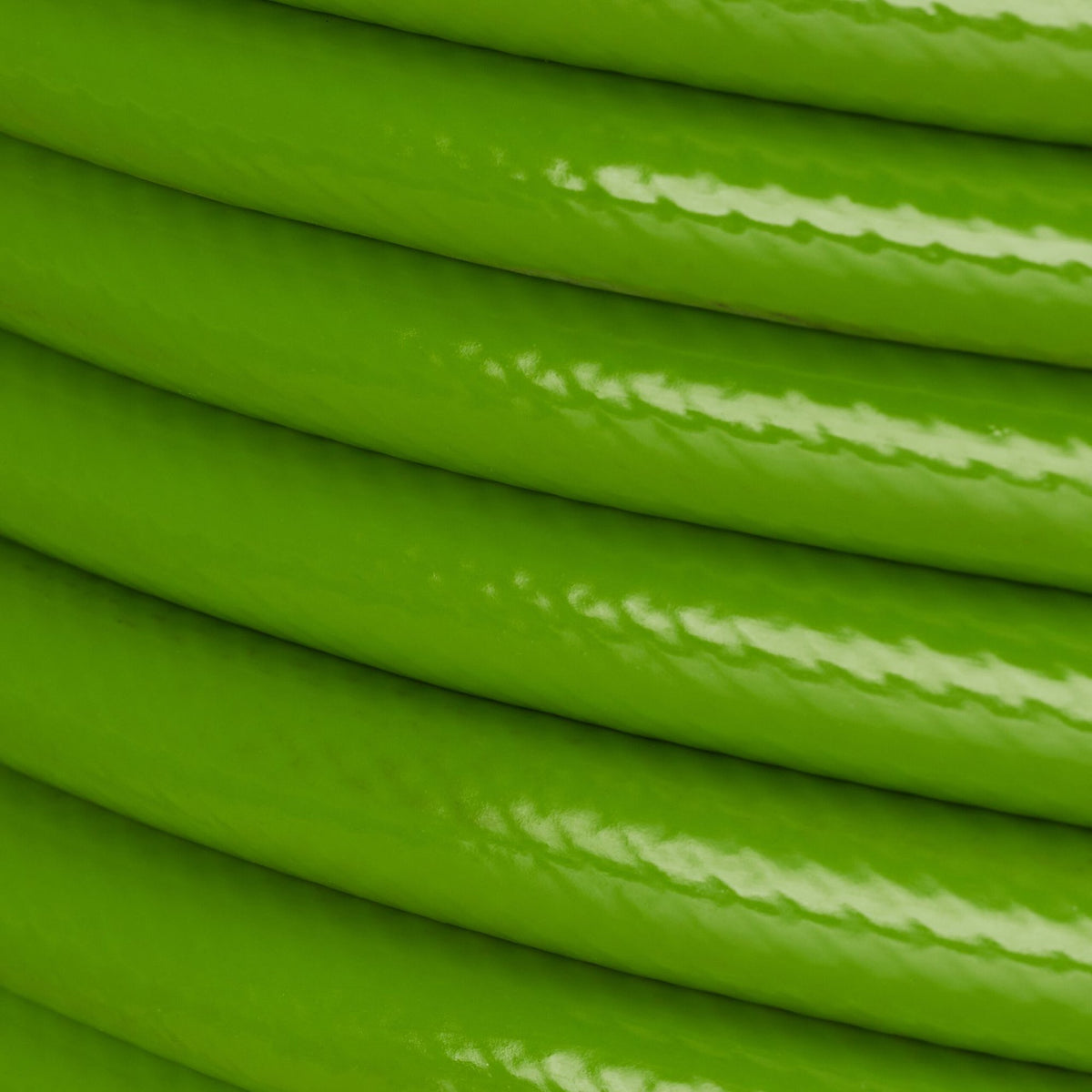 50m Garden Hose – Weatherproof, UV-Resistant