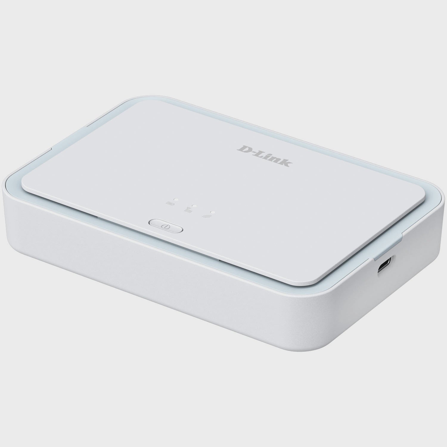 5G Mobile Router with AX3000 Wi-Fi 6, 10-Hour Battery