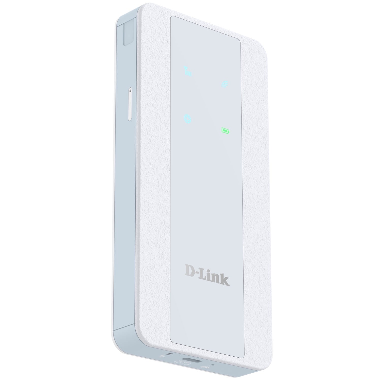 5G NR Mobile Hotspot, Wi-Fi 6, 8000mAh Battery