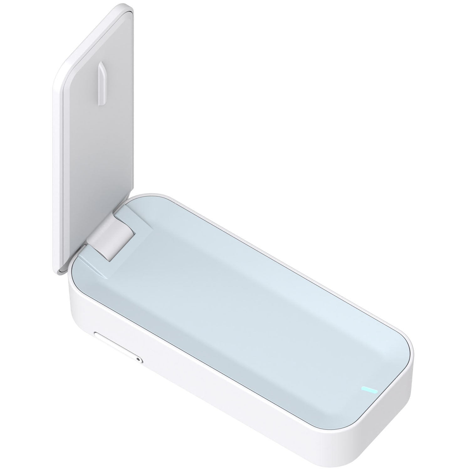 5G NR USB Adapter – High-Speed Wireless Connectivity