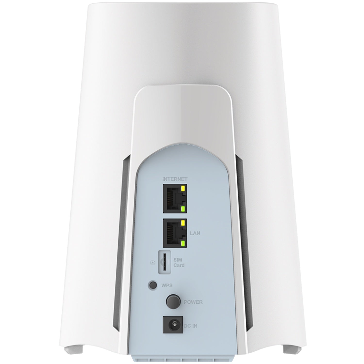 5G Wi-Fi 6 AX3000 Router with NR Technology