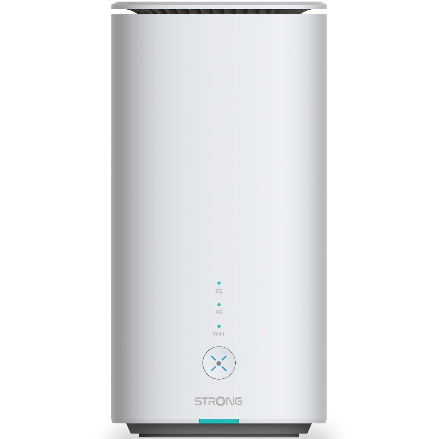 5G WiFi 6 Router, AX3000, Up to 3.2 Gbps Speed