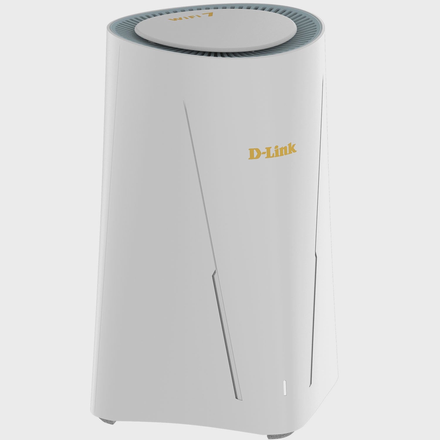 5G Wi-Fi 7 Router, 7.2 Gbps, 2.5G WAN, SIM Slot