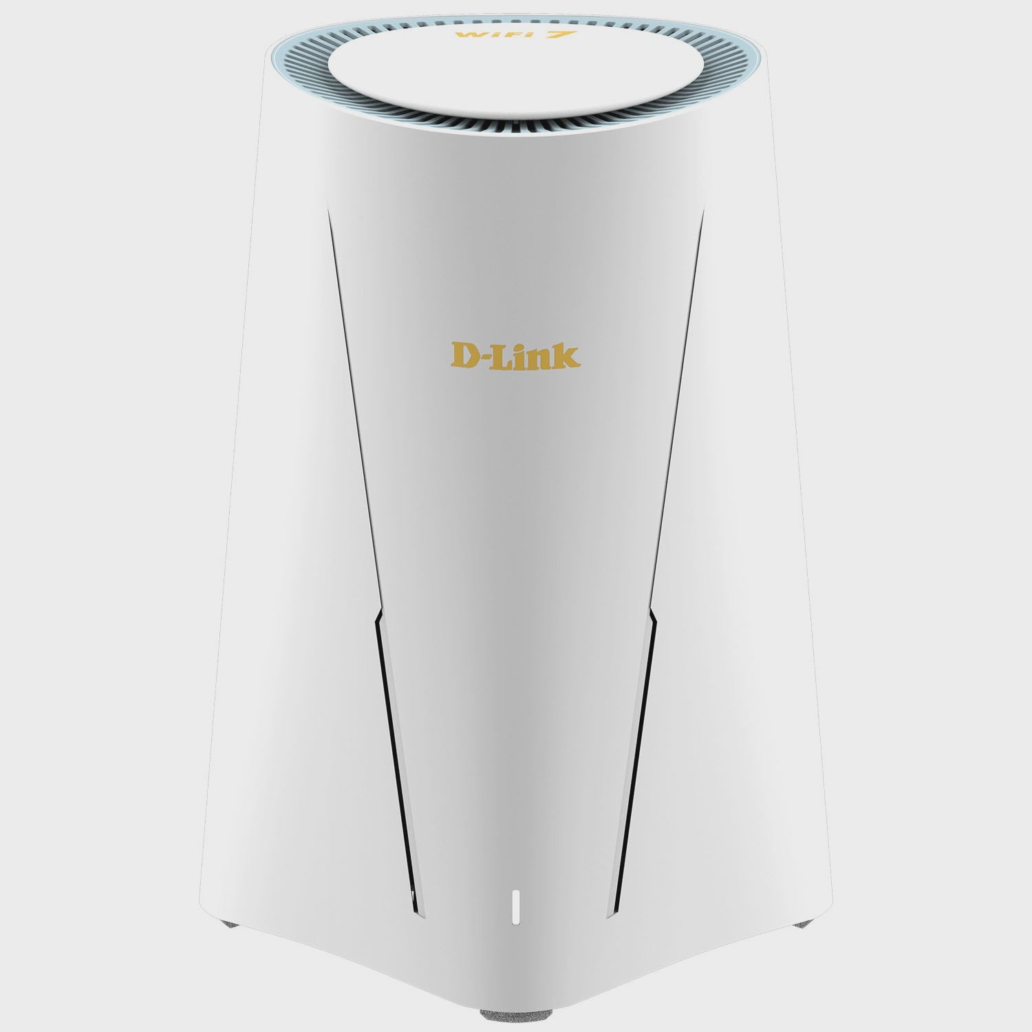 5G Wi-Fi 7 Router, 7.2 Gbps, 2.5G WAN, SIM Slot