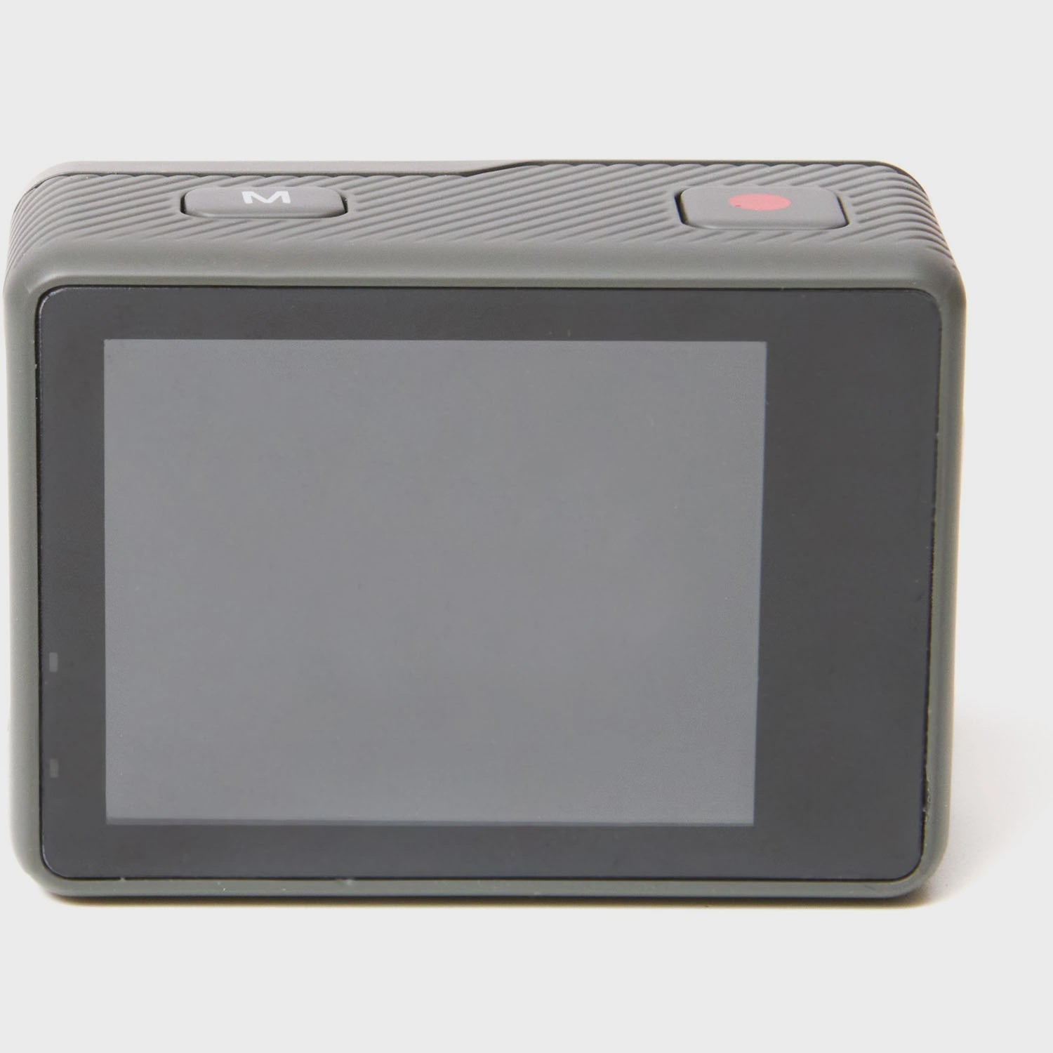 5K Action Camera with Wireless Mic, Dual Screens, Waterproof