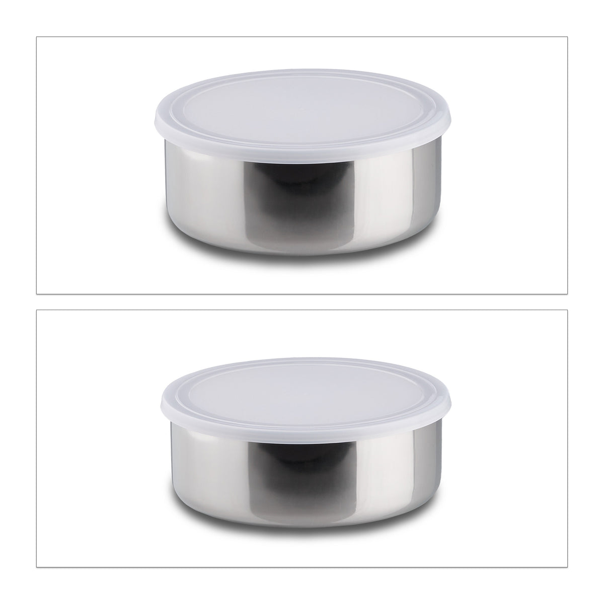 5-Piece Bowl Set