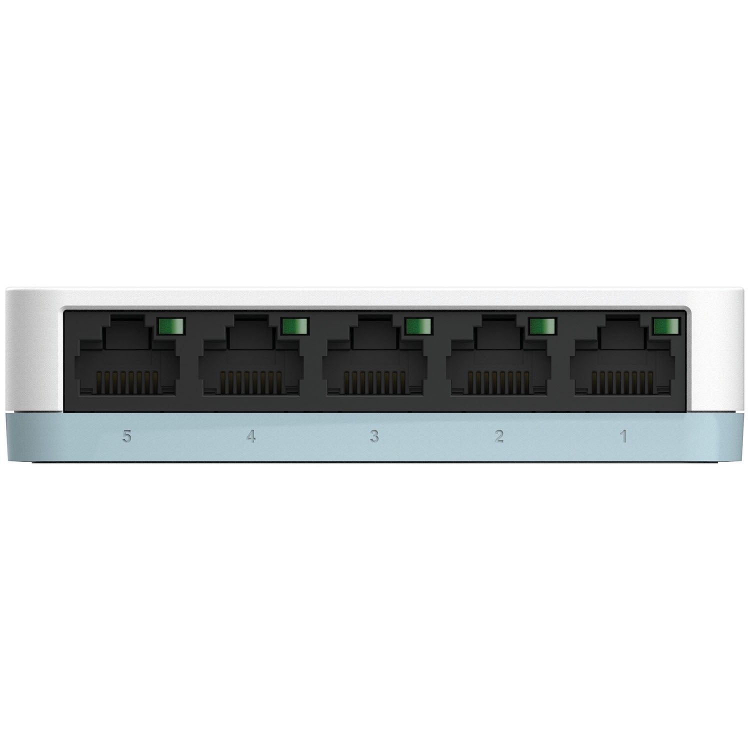5-Port Gigabit Ethernet Switch