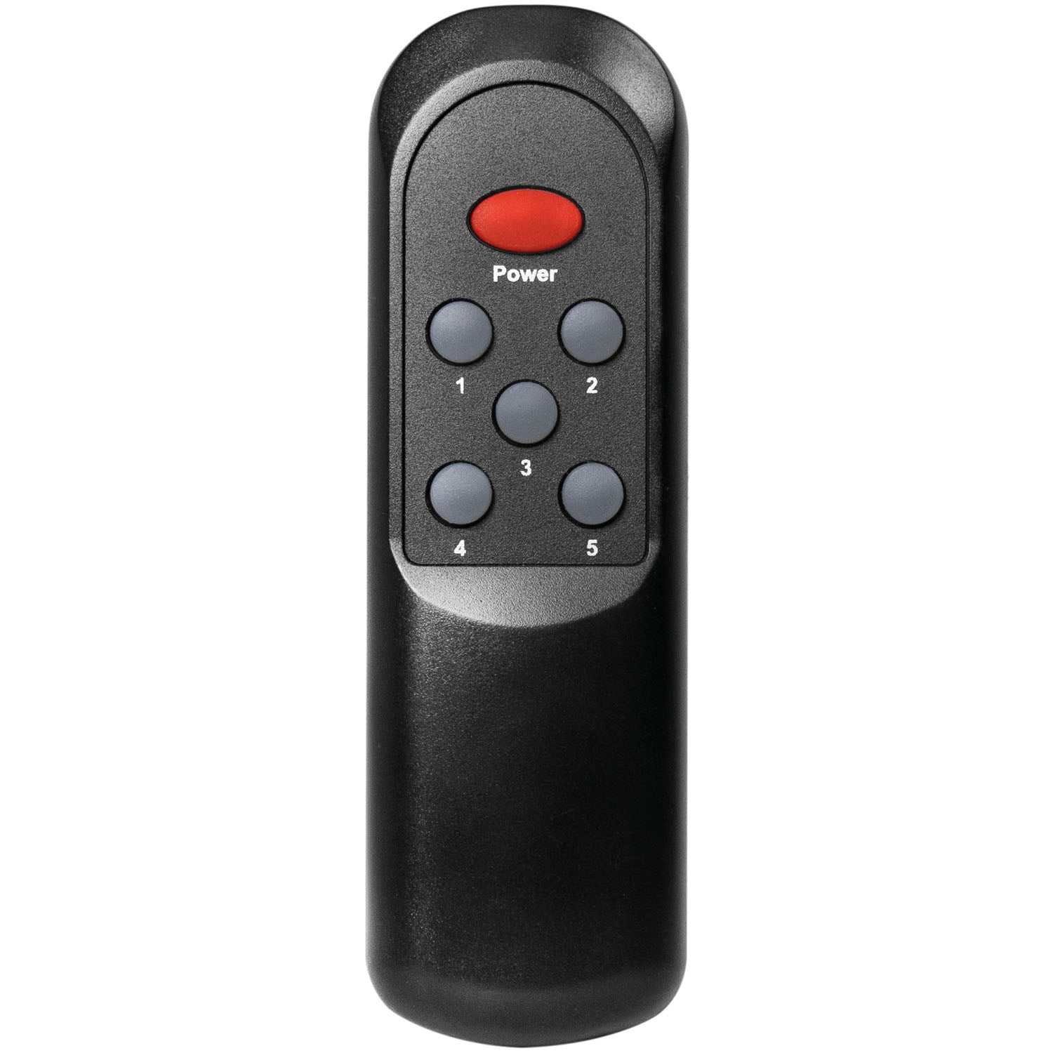 5-Port HDMI Switch, 4K/60Hz, HDMI 2.0, Remote-Controlled