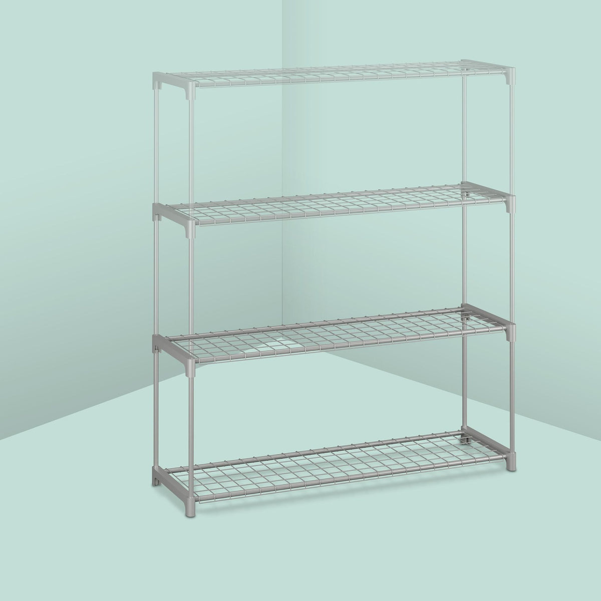 5-Tier Plant Shelf – Indoor/Outdoor Display Stand