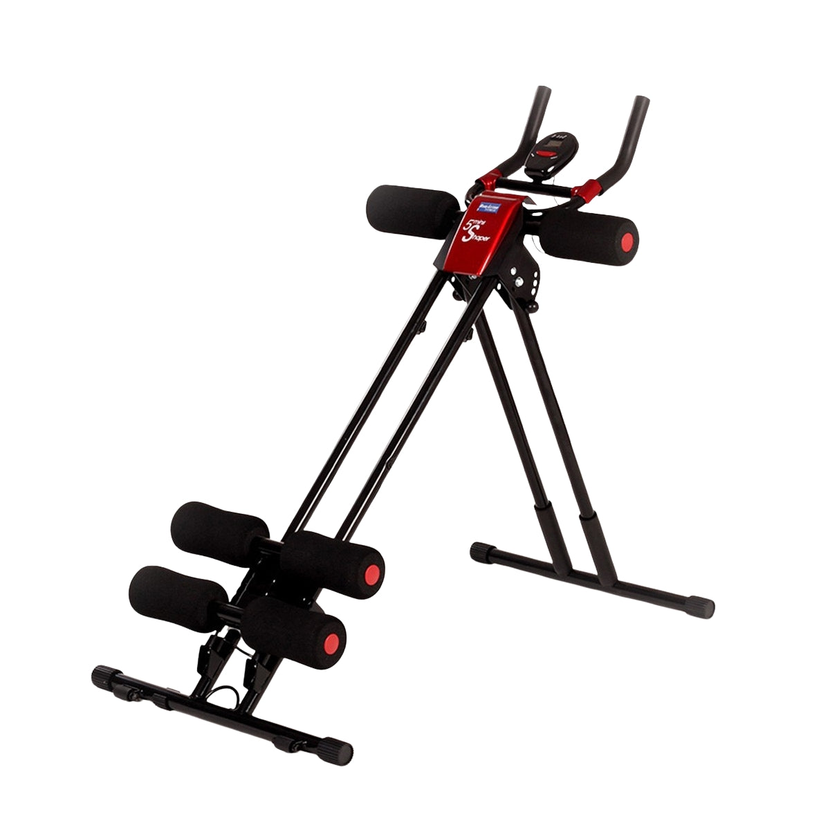 5mins Shaper – Fitness Device