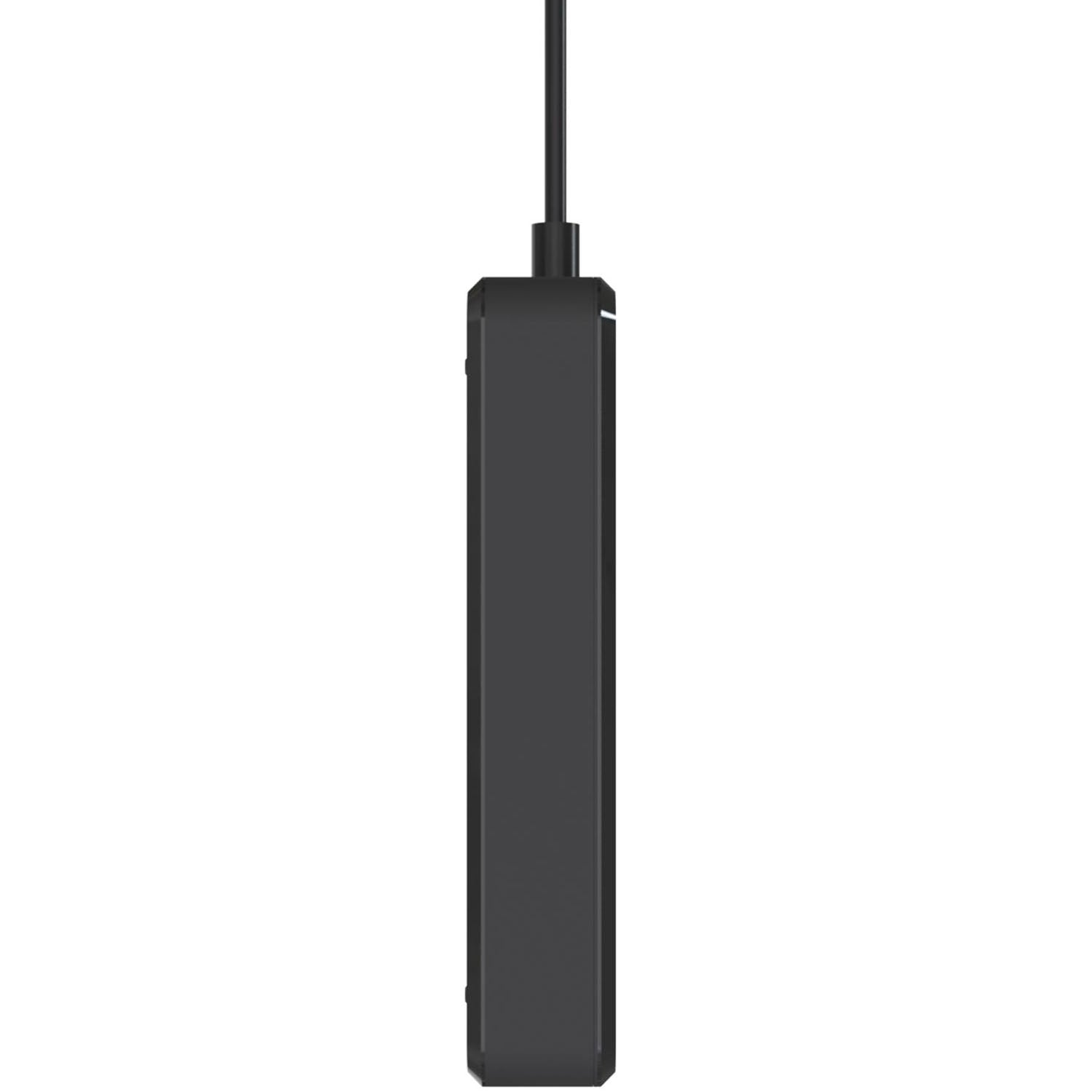 65W GaN USB-C Laptop Charger – Universal, Compact Design