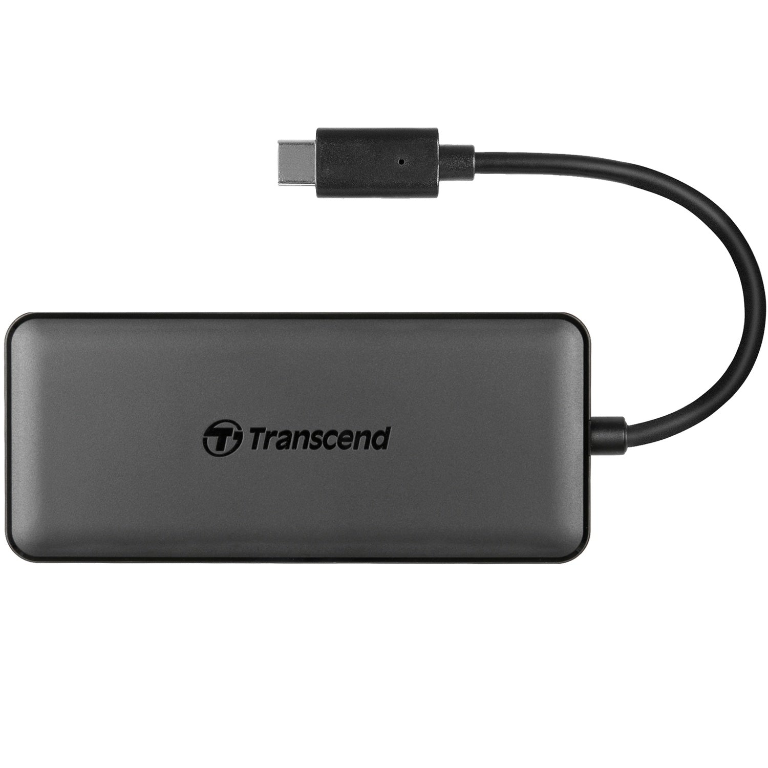 6-in-1 USB-C hub