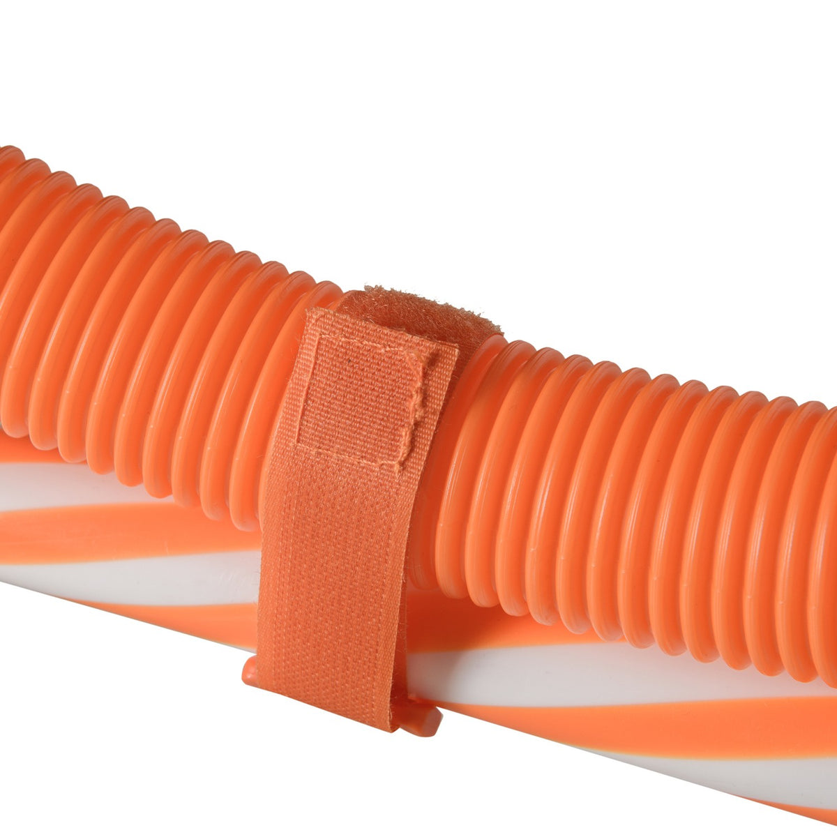 6 pieces Agility Set Dogs, Agility Equipment Set with Braided Poles, Whistle, Carry Bag, Dog Training Accessories, Orange