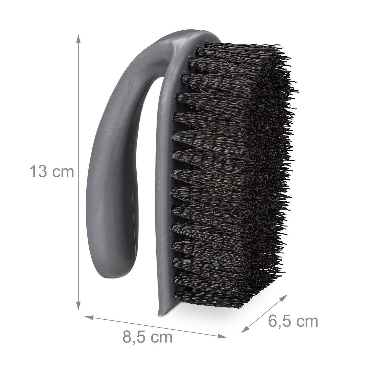 6x Scrub Brush Set