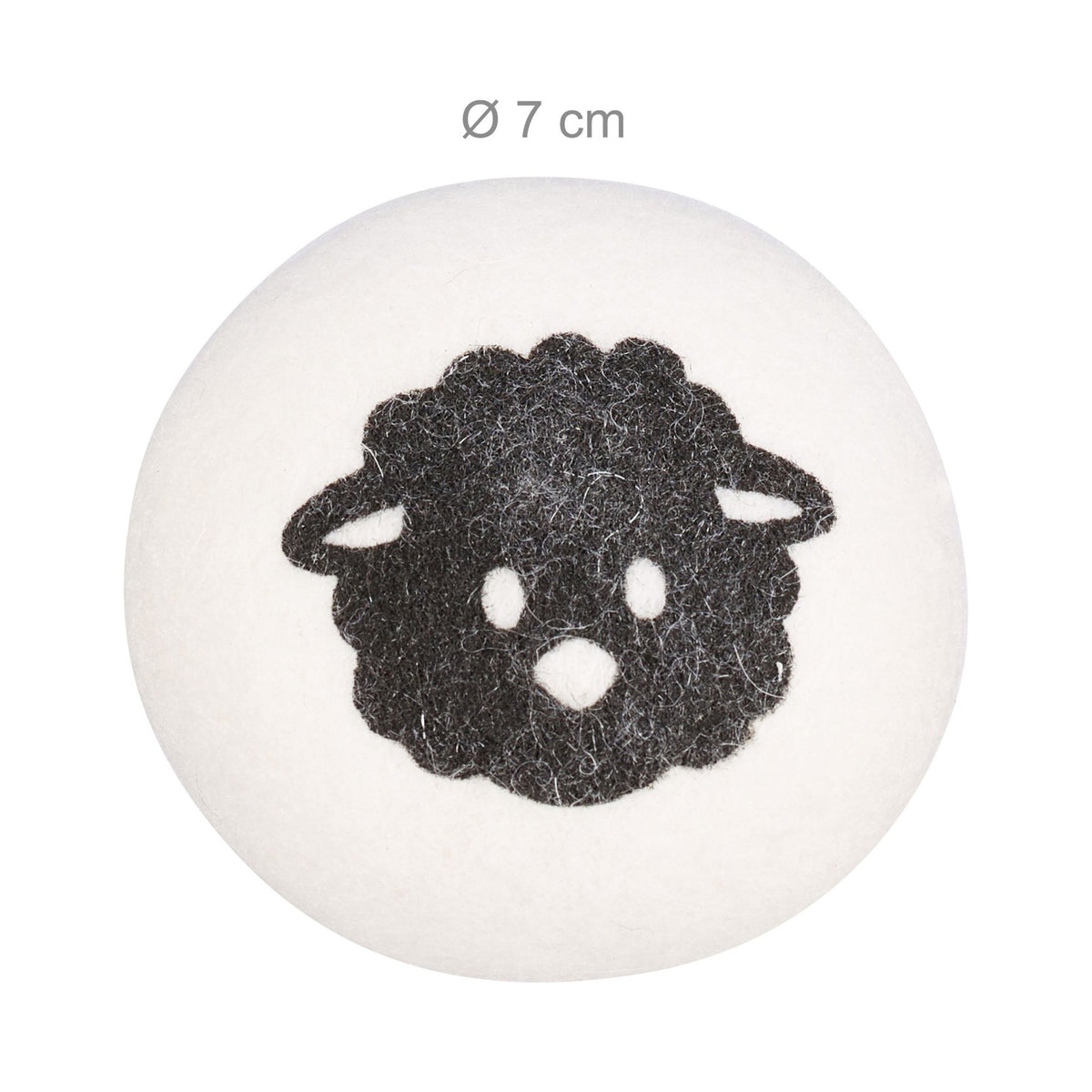 6x dryer balls
