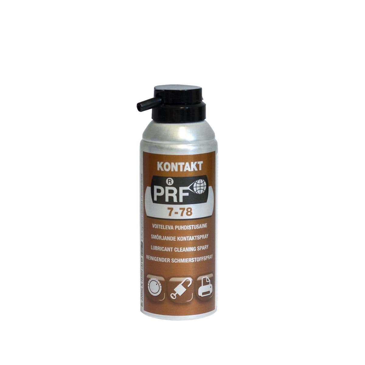 7-78 Contact cleaner 220 ml