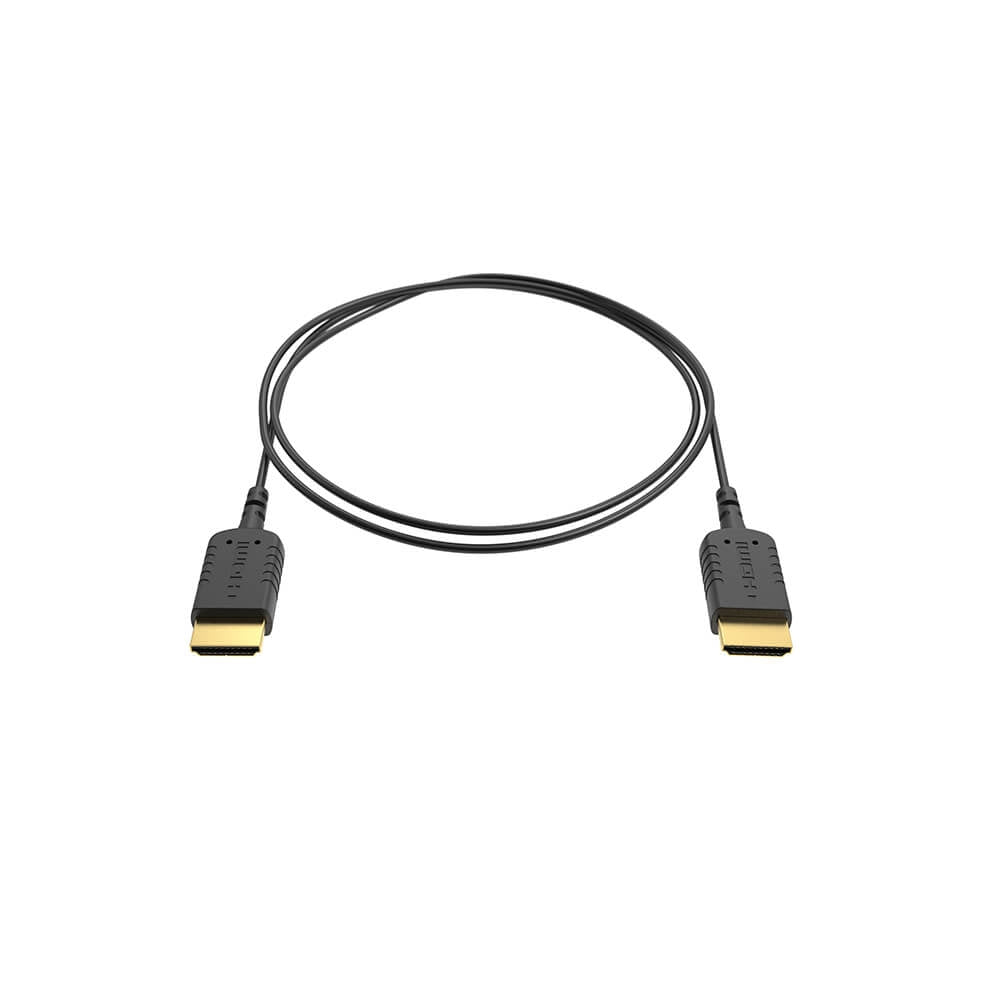 8SINN Cable HDMI-HDMI Extra Thin 80cm