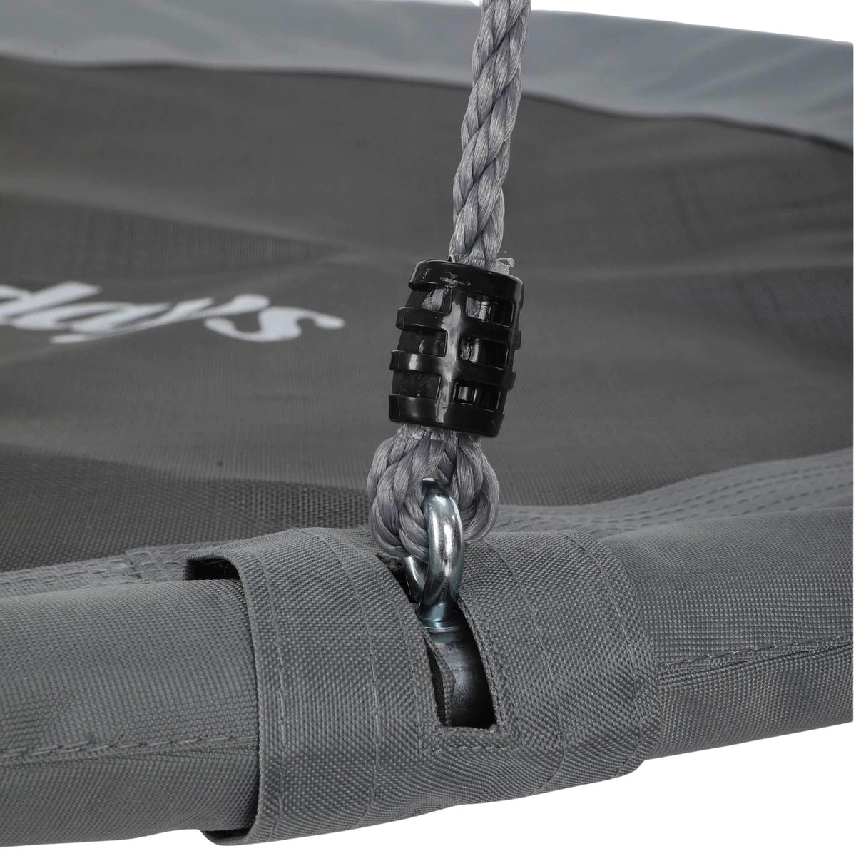 90 cm Round Nest Swing for Kids and Adults